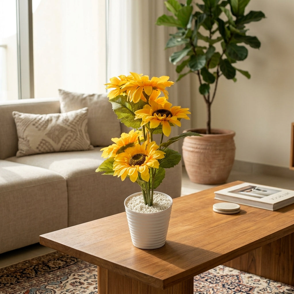 Artificial Flower