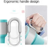 Collapsible Electric Travel Kettle