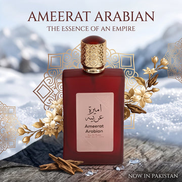 Ameerat Al Arab Rouge