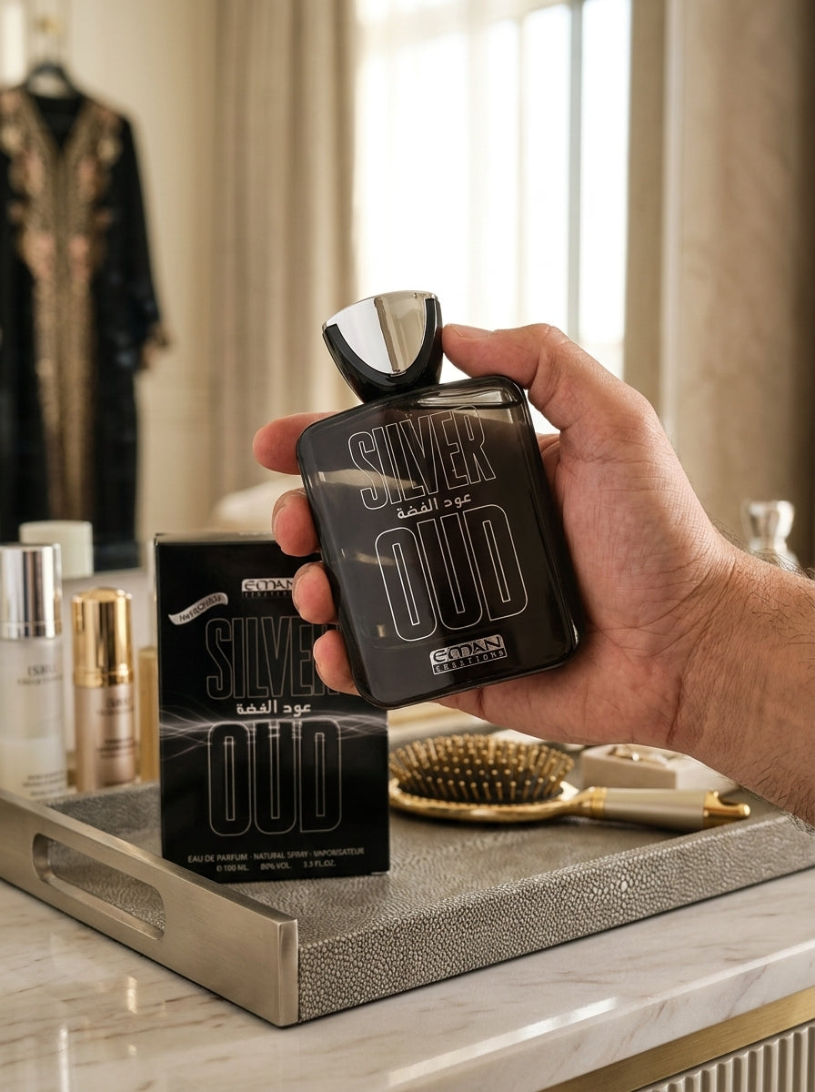 Eman Creations - Oud