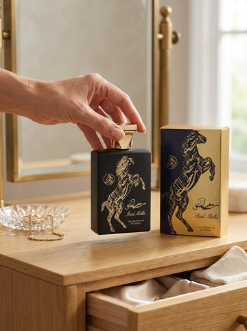 Khail Malki Royal Perfume