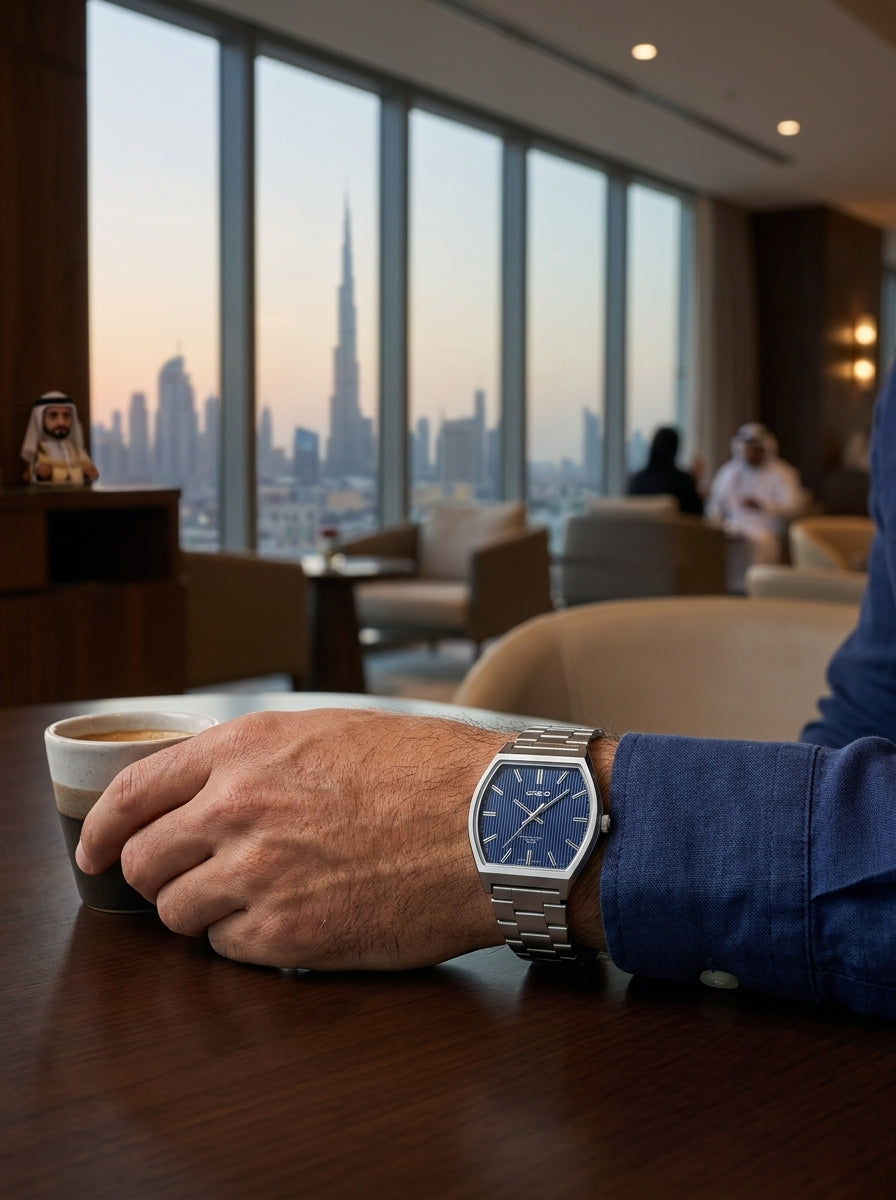 Classic Men's Watch