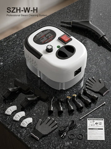 Portable Steam Cleaner