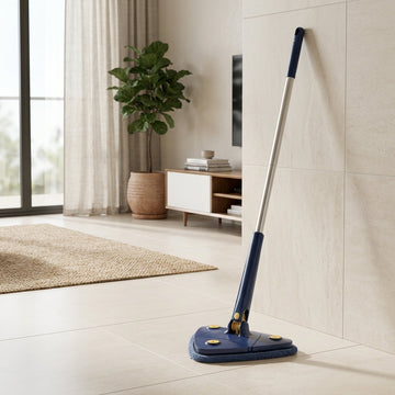 360 Rotating Adjustable Mop