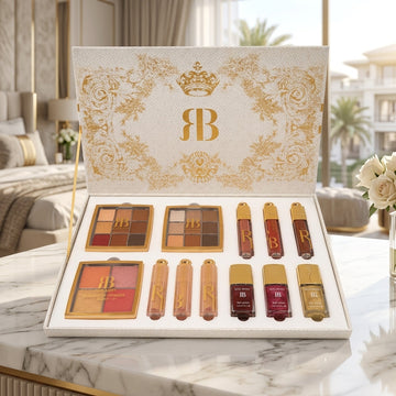 Luxury Makeup Gift Set